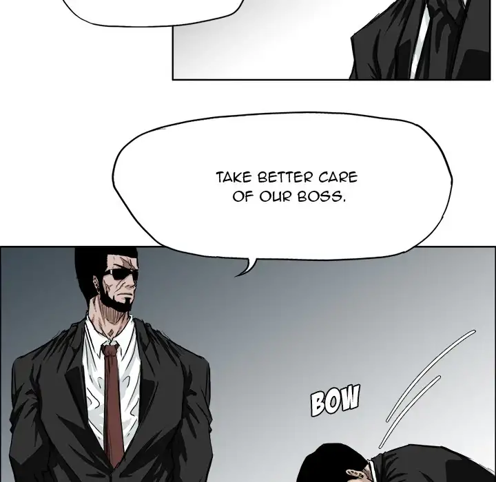 Boss in School Chapter 29 - Page 9