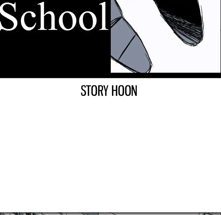 Boss in School Chapter 31 - Page 39