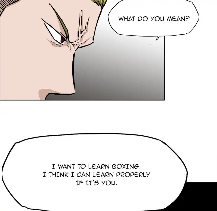 Boss in School Chapter 31 - Page 66