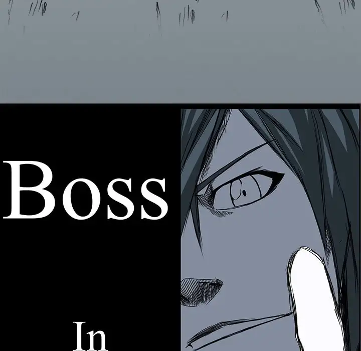 Boss in School Chapter 32 - Page 57