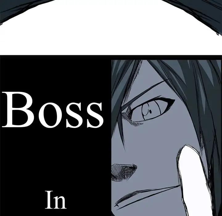 Boss in School Chapter 37 - Page 83