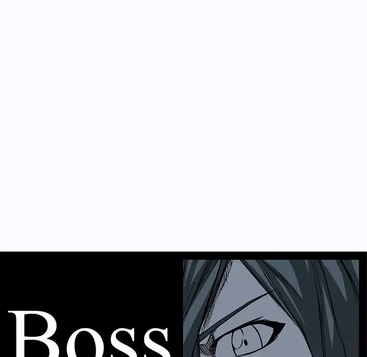 Boss in School Chapter 4 - Page 32