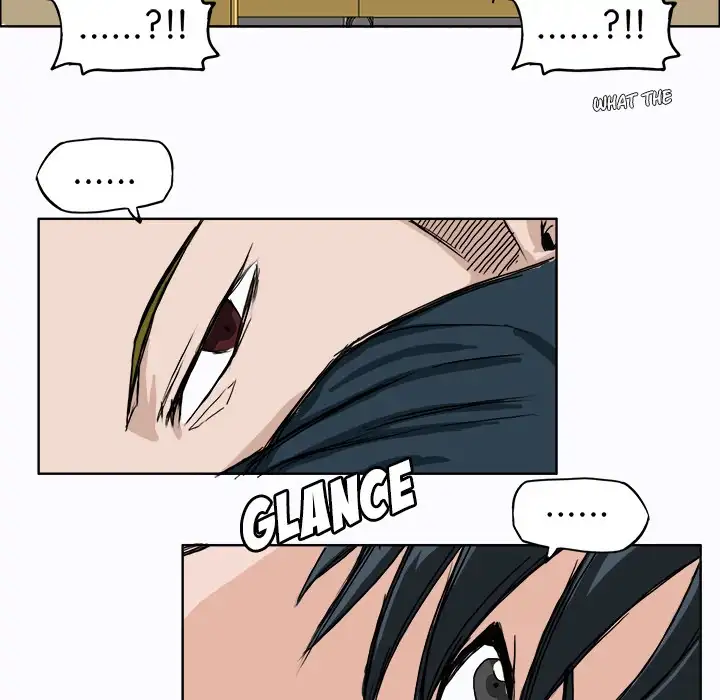 Boss in School Chapter 6 - Page 47