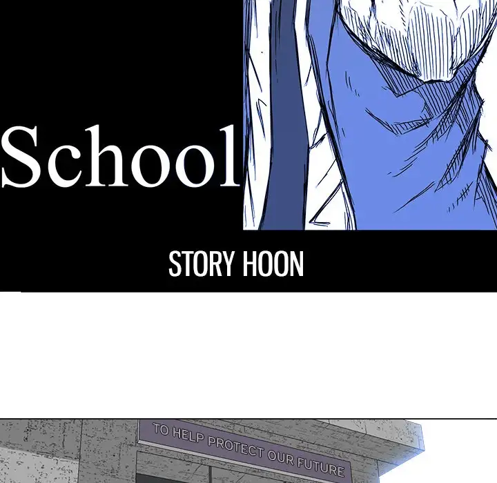 Boss in School Chapter 62 - Page 62