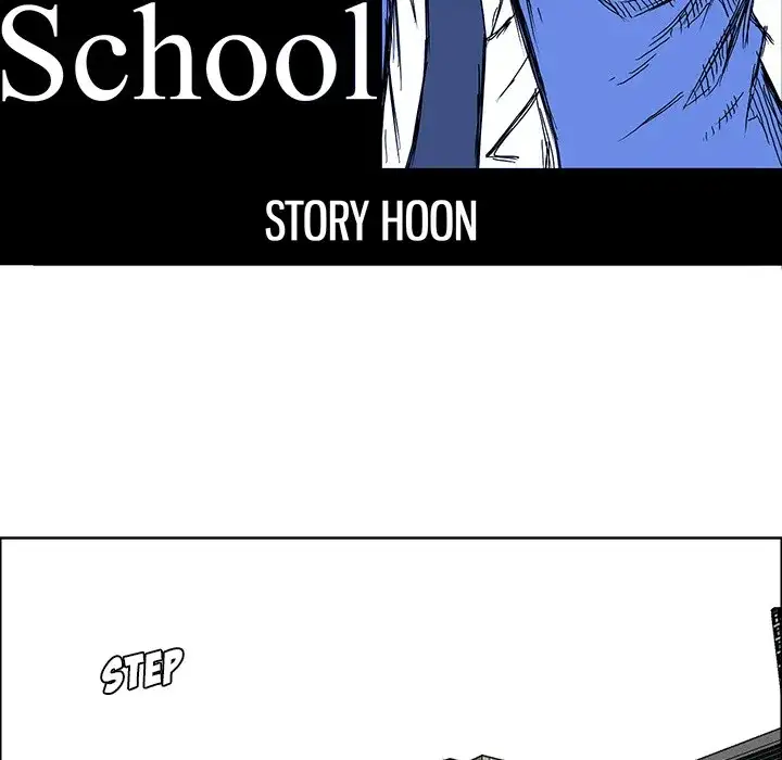 Boss in School Chapter 70 - Page 52