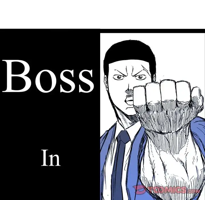 Boss in School Chapter 71 - Page 52