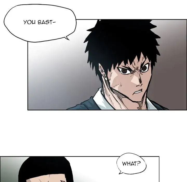 Boss in School Chapter 73 - Page 35