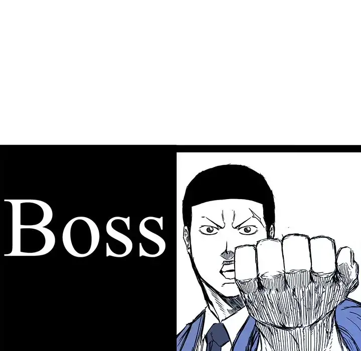 Boss in School Chapter 73 - Page 55