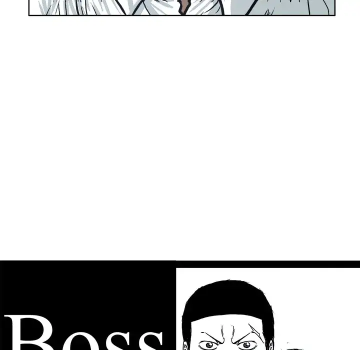 Boss in School Chapter 78 - Page 75