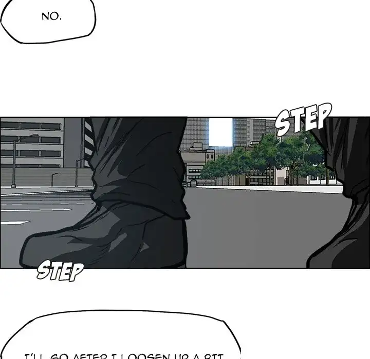 Boss in School Chapter 78 - Page 8