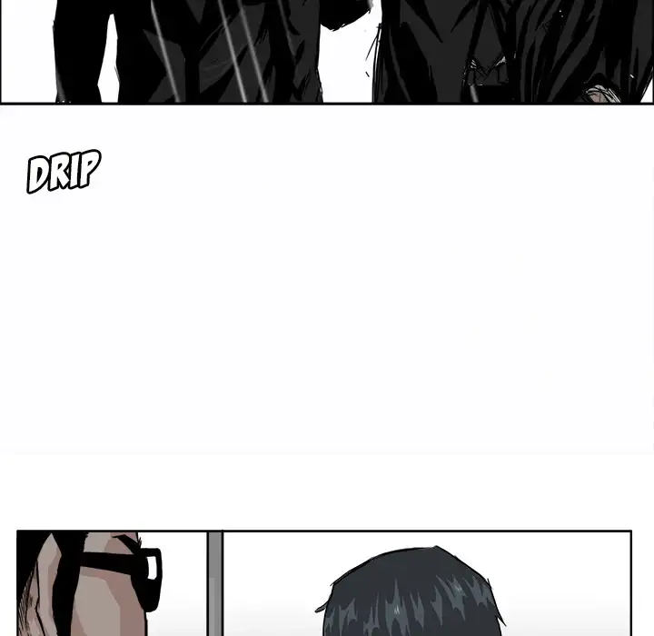 Boss in School Chapter 8 - Page 22