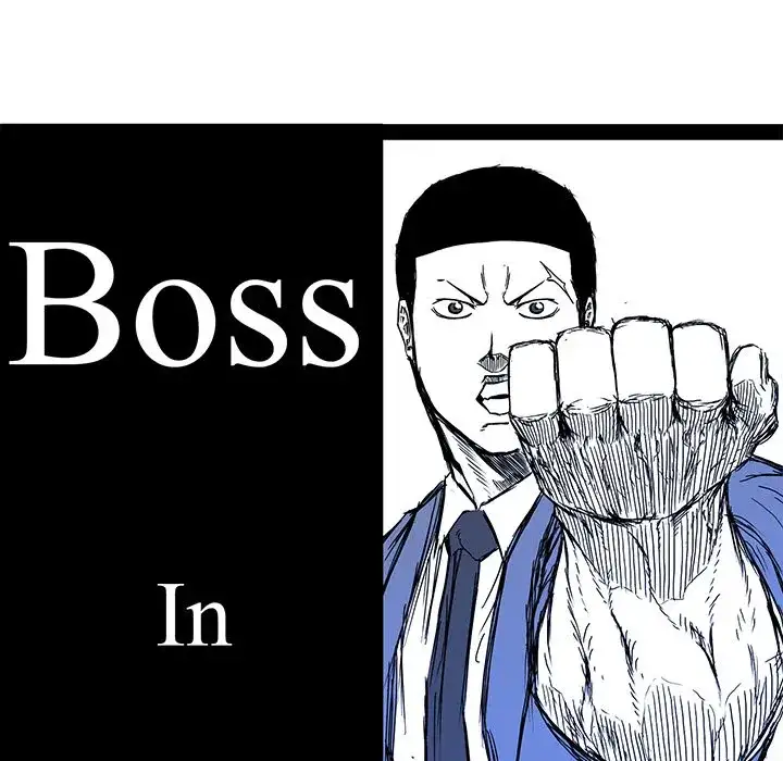 Boss in School Chapter 82 - Page 58