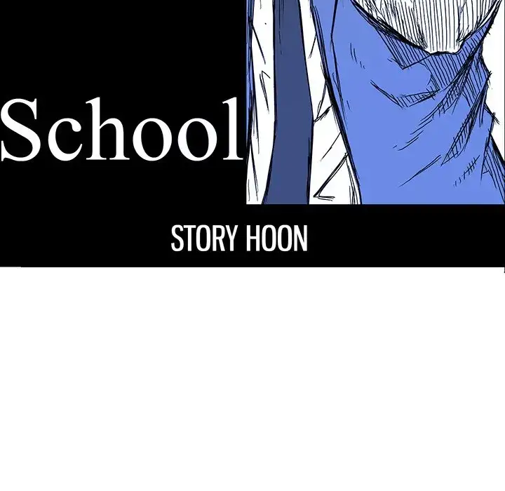 Boss in School Chapter 84 - Page 58