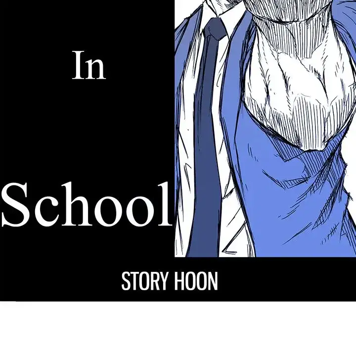 Boss in School Chapter 86 - Page 63