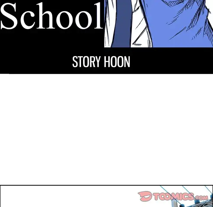 Boss in School Chapter 89 - Page 68