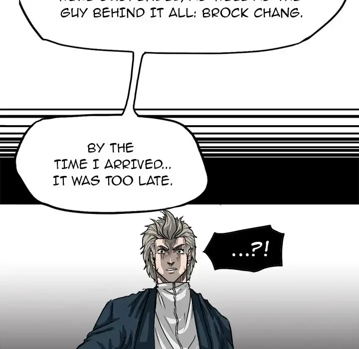 Boss in School Chapter 9 - Page 18