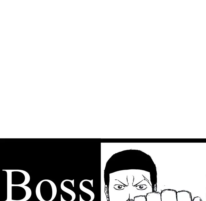 Boss in School Chapter 97 - Page 45