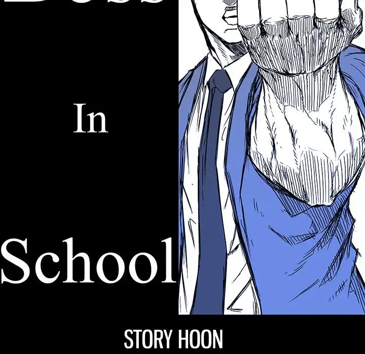 Boss in School Chapter 97 - Page 46