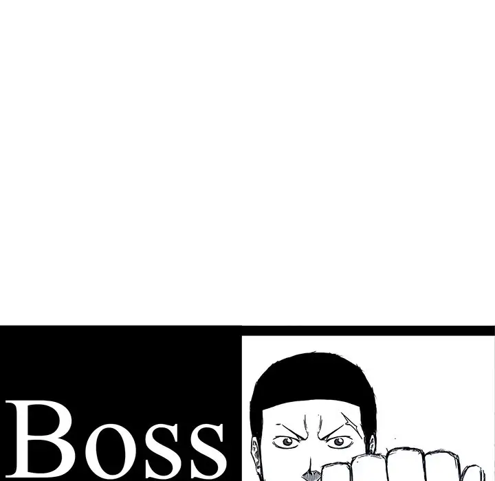 Boss in School Chapter 98 - Page 41