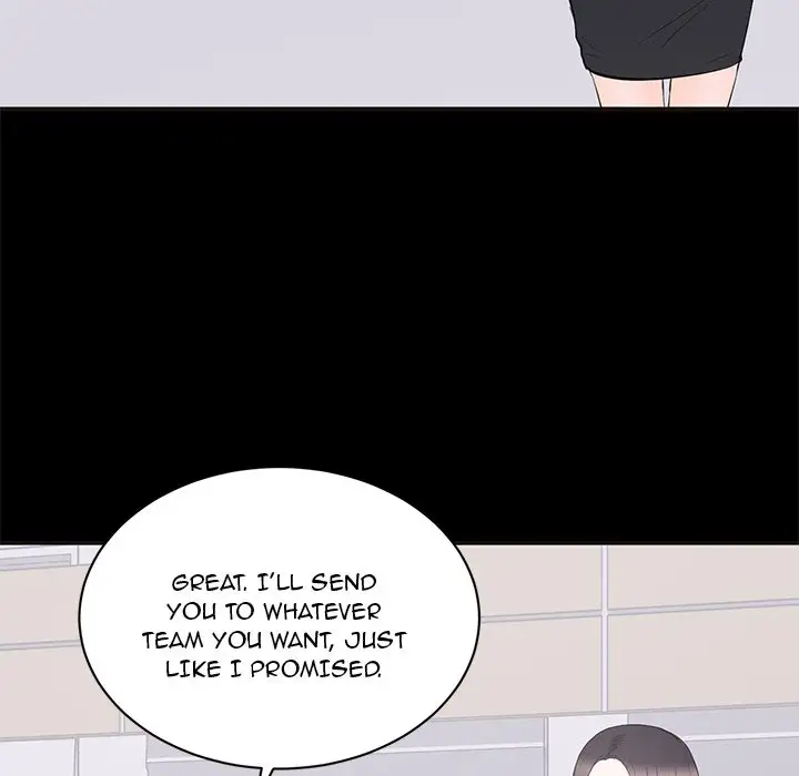 A Cinderella Story Chapter 10 - Page 37