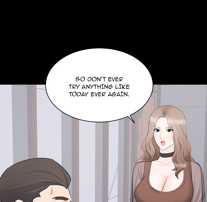 A Cinderella Story Chapter 21 - Page 25