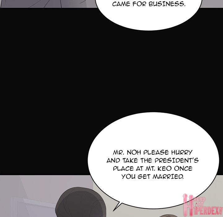 A Cinderella Story Chapter 23 - Page 55