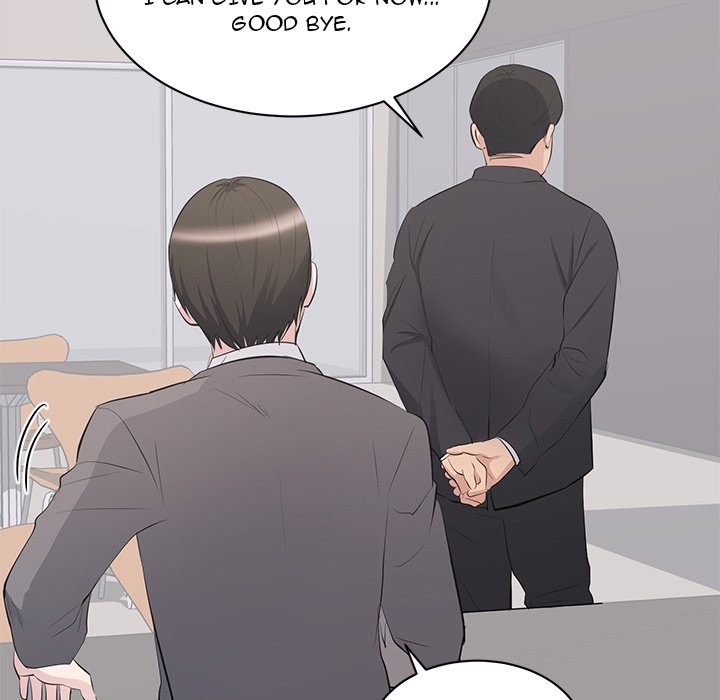 A Cinderella Story Chapter 23 - Page 59