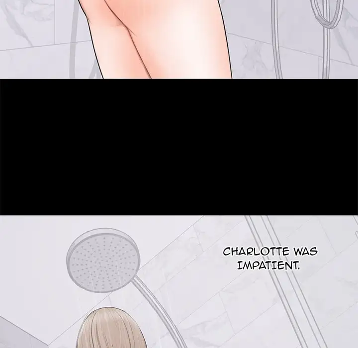 A Cinderella Story Chapter 3 - Page 8