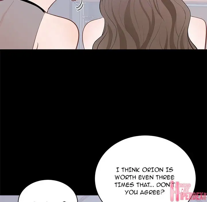 A Cinderella Story Chapter 7 - Page 78