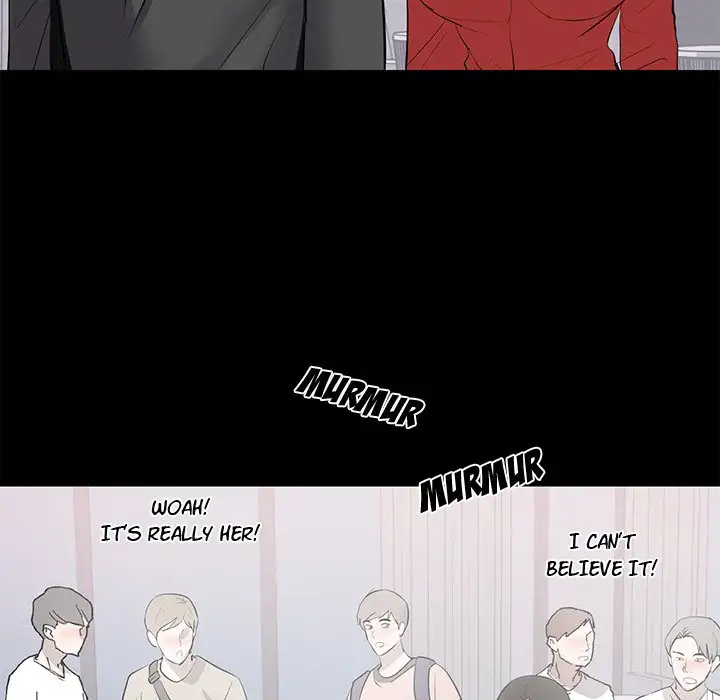 A Cinderella Story Chapter 8 - Page 78