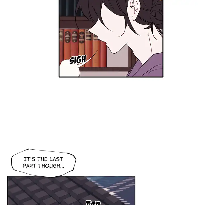 The Heart of Red Cloak Chapter 1 - Page 34