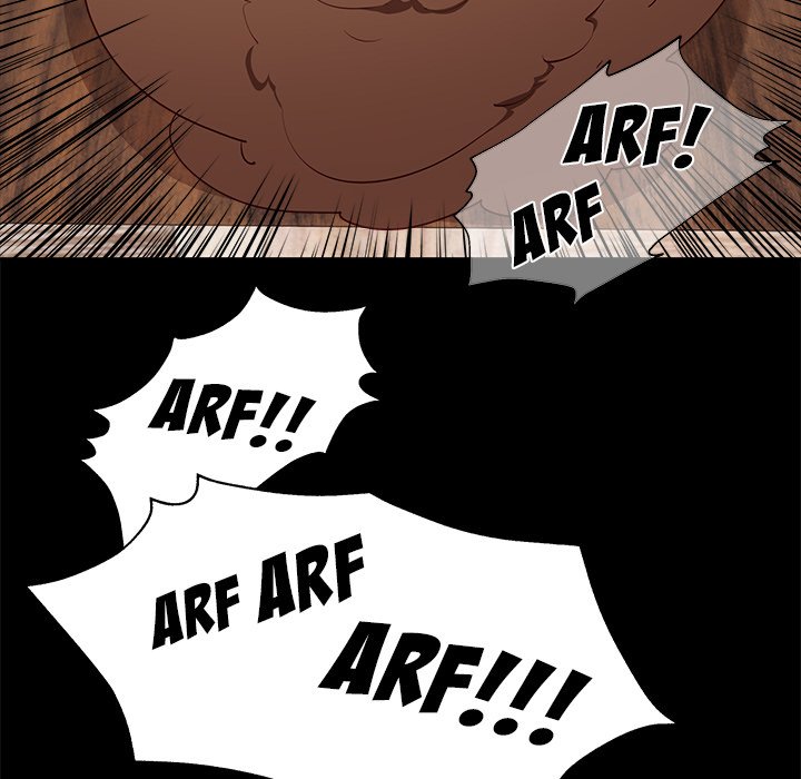 The Heart of Red Cloak Chapter 33 - Page 45