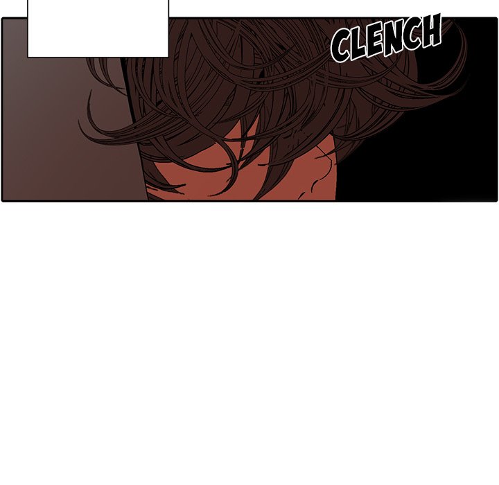 The Heart of Red Cloak Chapter 34 - Page 80