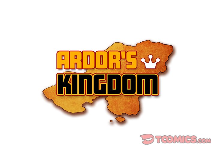 Ardor’s Kingdom Chapter 39 - Page 3