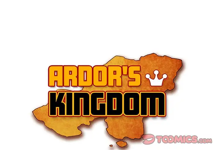 Ardor’s Kingdom Chapter 5 - Page 1