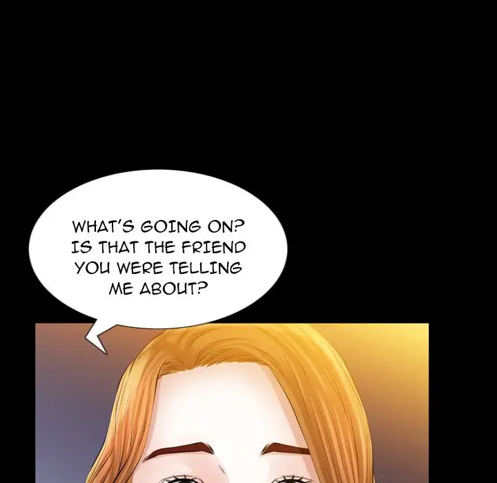 Difficult Choices Chapter 13 - Page 60