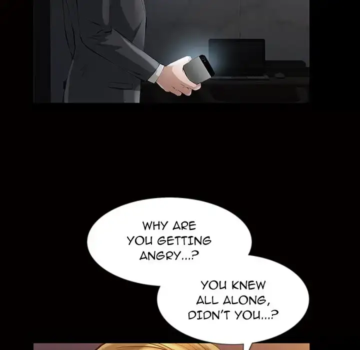 Difficult Choices Chapter 17 - Page 52