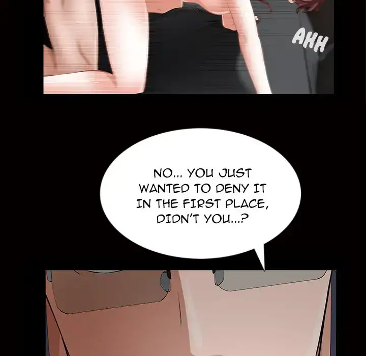 Difficult Choices Chapter 17 - Page 61