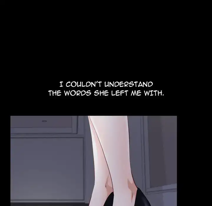 Difficult Choices Chapter 20 - Page 54