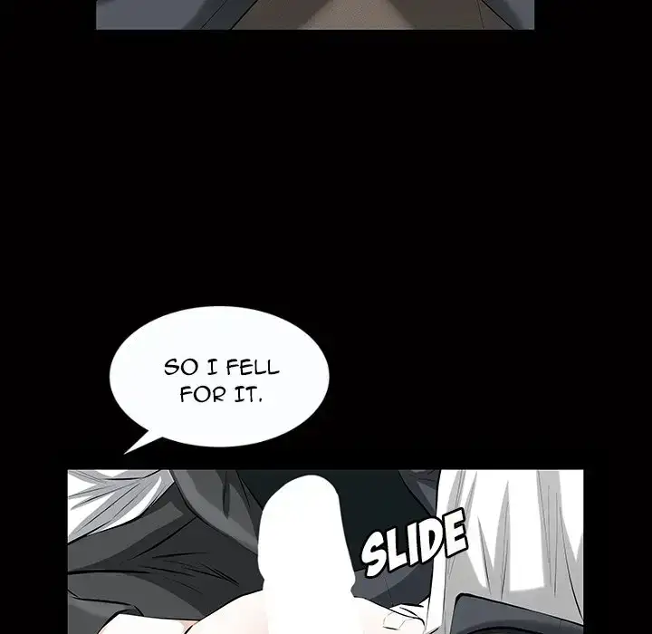 Difficult Choices Chapter 21 - Page 101