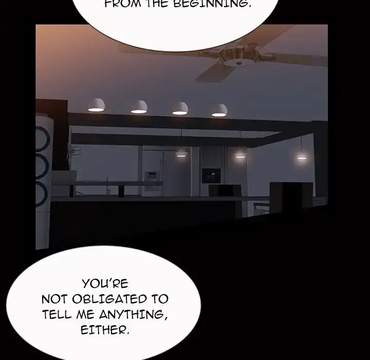 Difficult Choices Chapter 21 - Page 61