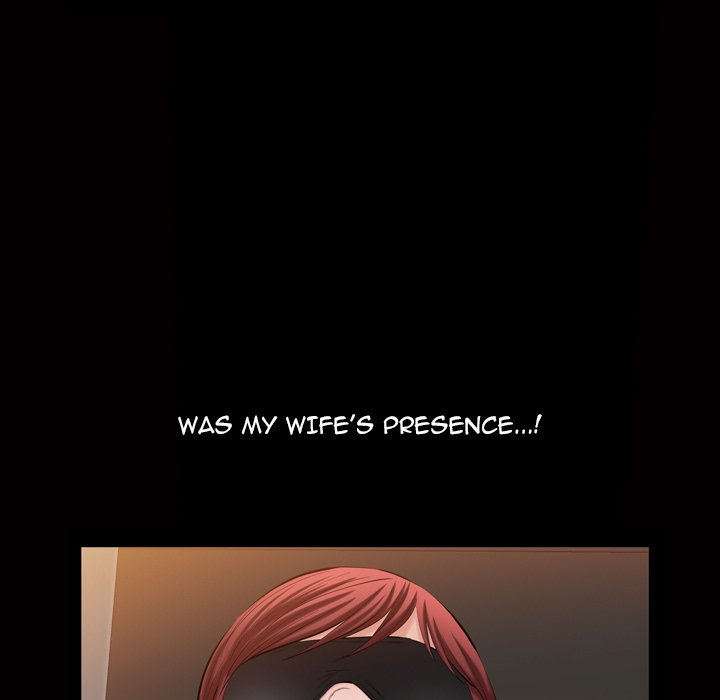 Difficult Choices Chapter 33 - Page 43