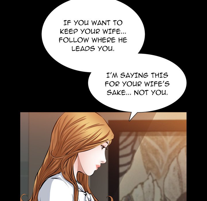 Difficult Choices Chapter 36 - Page 106