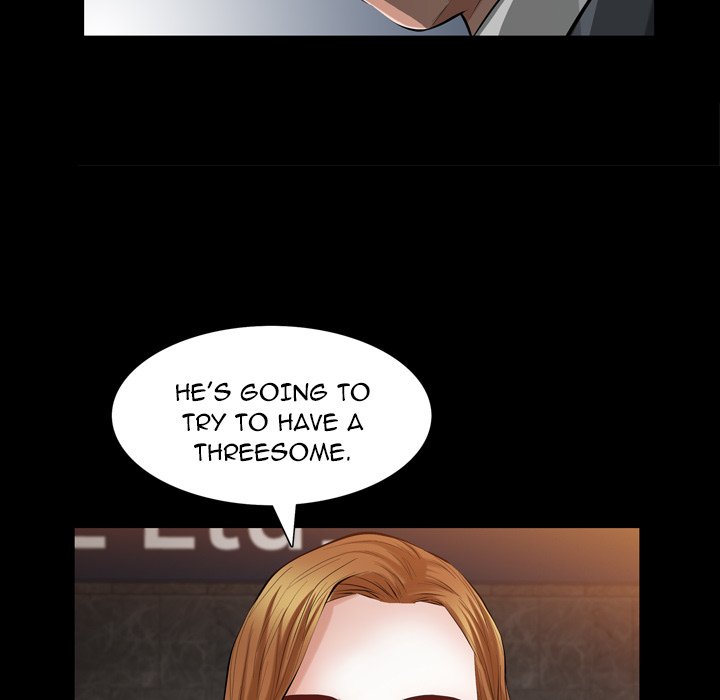 Difficult Choices Chapter 36 - Page 52