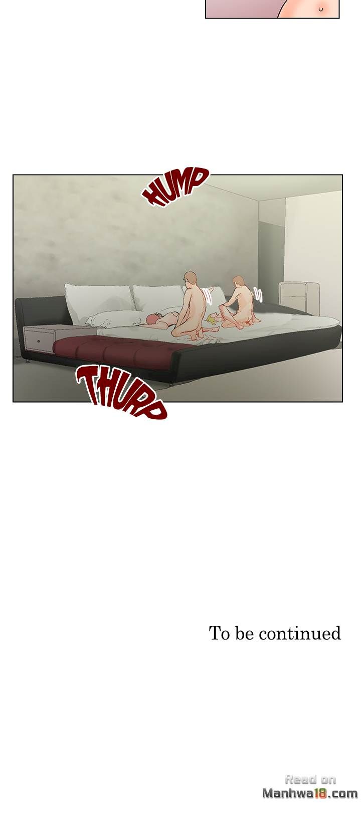 You Me Her Chapter 15 - Page 25