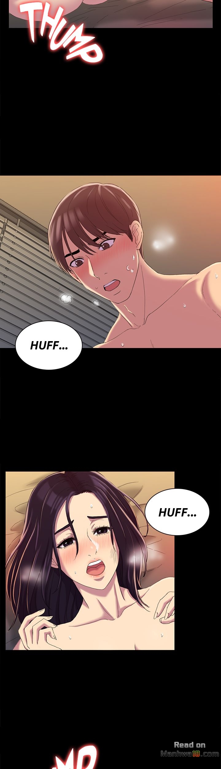 Can I Help You? Chapter 12 - Page 23