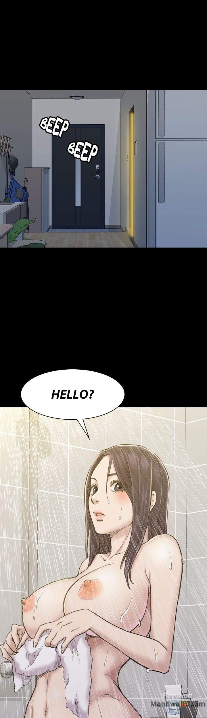 Can I Help You? Chapter 16 - Page 36