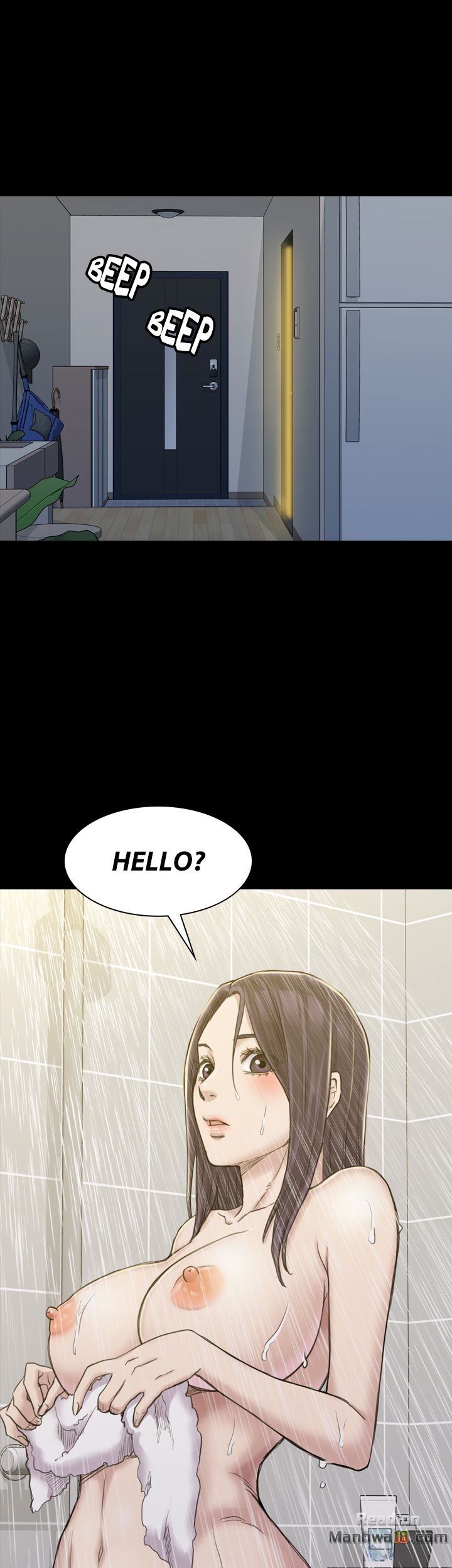 Can I Help You? Chapter 17 - Page 2