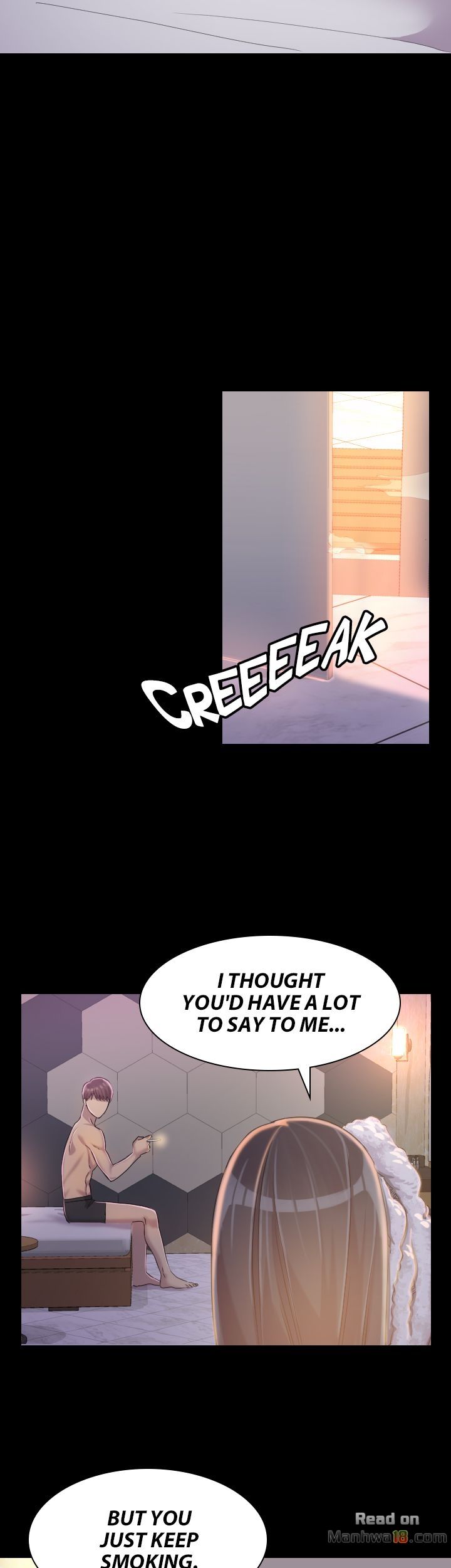 Can I Help You? Chapter 2 - Page 27