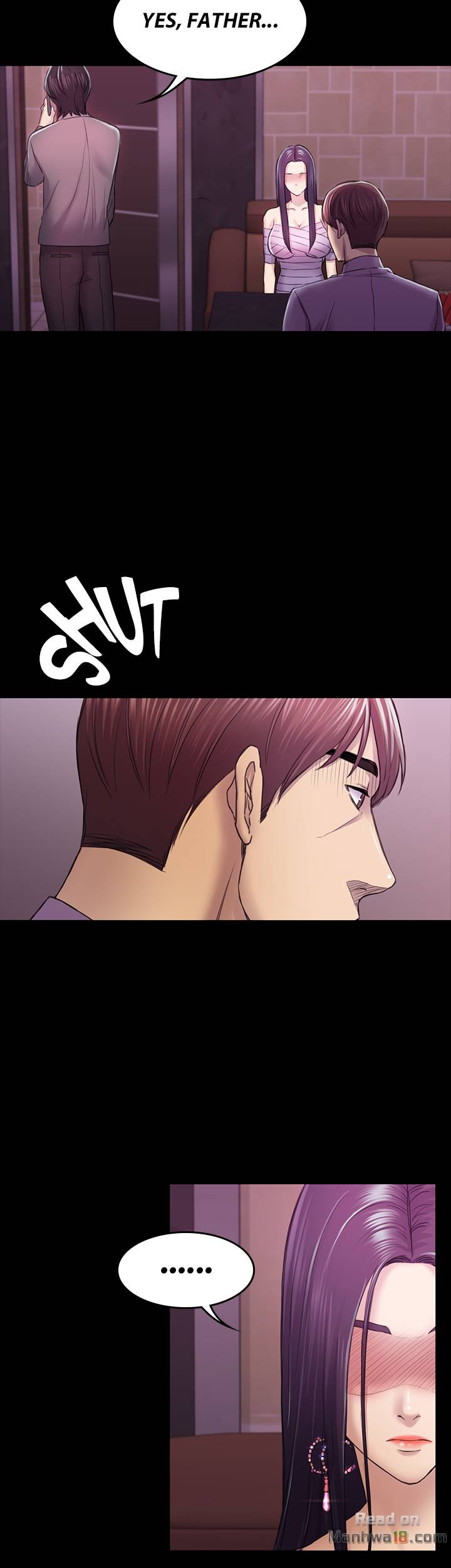 Can I Help You? Chapter 33 - Page 36